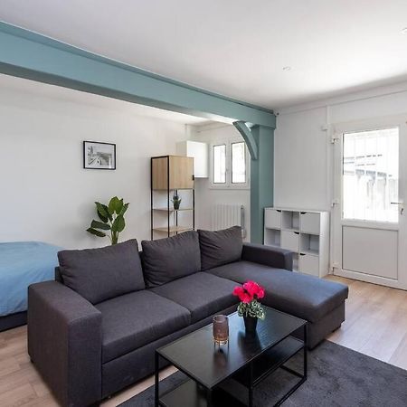 La Teranga B Avec Salle De Sport 루앙 외부 사진