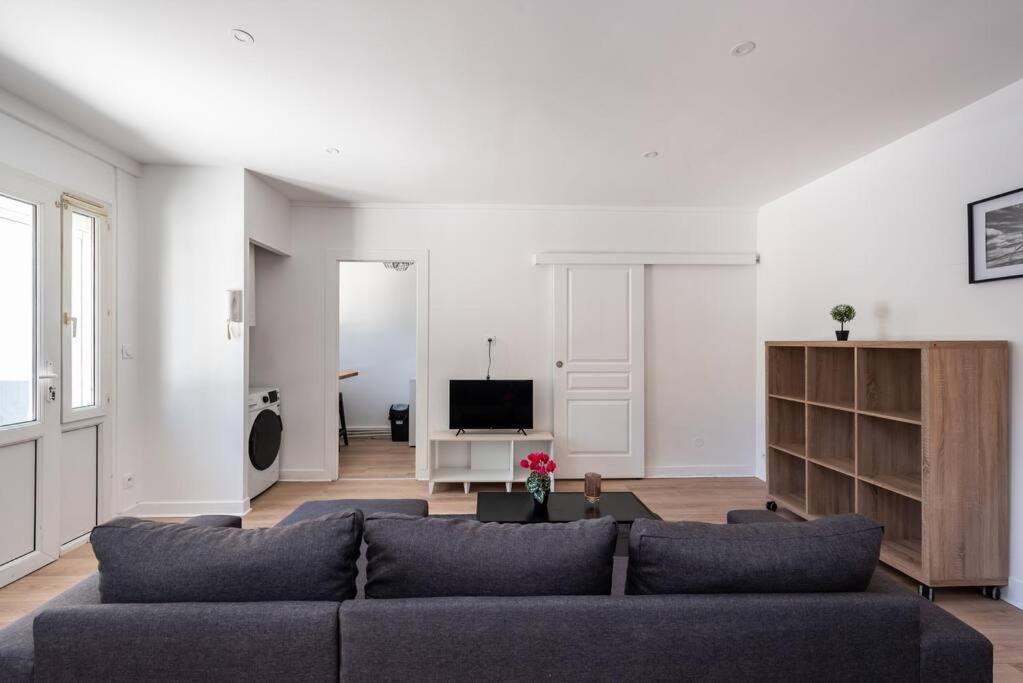 La Teranga B Avec Salle De Sport 루앙 외부 사진